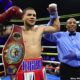 Image: Rohan Polanco Wants to Fight Brian Norman Jr. Or Rolly Romero