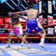 Image: Rolly Romero Outpoints Ryan Garcia