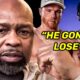 Roy Jones Jr KEEPS IT 100 on Canelo vs Crawford; WHO HE FAVORS to win & ADVICE to beat BIGGER man