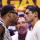 Ryan Garcia and Devin Haney will probably come back in separate majach