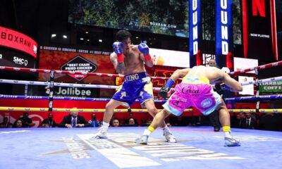 Image: Ryan Garcia Contemplates Rematch with Rolando Romero or Immediate Devin Haney Clash After Stunning Upset Loss