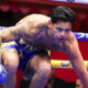 Haney laboured past Ramirez Photo Credit: Cris Esqueda/Golden Boy/Getty Images