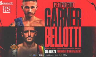 Garner vs Bellotti