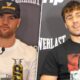 S***!! Johnny Fisher vs Dave Allen 2 • FULL PRESS CONFERENCE | Eddie Hearn & DAZN Boxing
