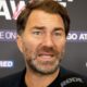 'STOP F***ING LISTENING TO SIMON JORDAN!' - Eddie Hearn on ANTHONY JOSHUA future