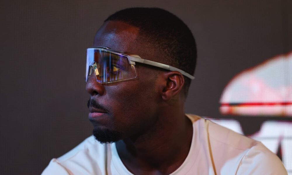 Image: Schofield vs. Farmer: DAZN PPV on June 28