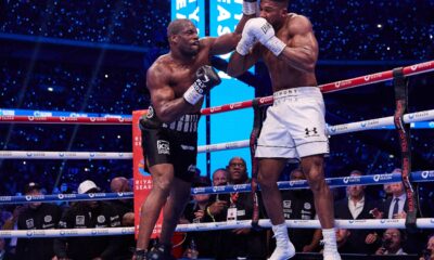 Image: Sergio Mora Endorses Whyte as Ideal Opponent for Anthony Joshua's Next Fight