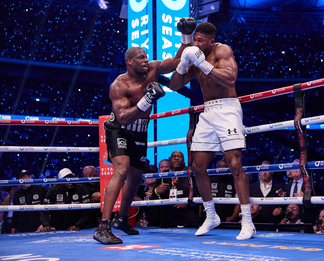Image: Sergio Mora Endorses Whyte as Ideal Opponent for Anthony Joshua's Next Fight