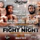 Shane Mosley returns