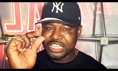 Shane Mosley reveals Devin Haney NEW “DEADLY” TRICK worked on to KNOCK OUT Ramirez & Ryan Garcia