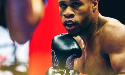Image: "Smart Boxing": Danny Garcia Defends Haney's Style After Ramirez Fight, Dismissing Critics