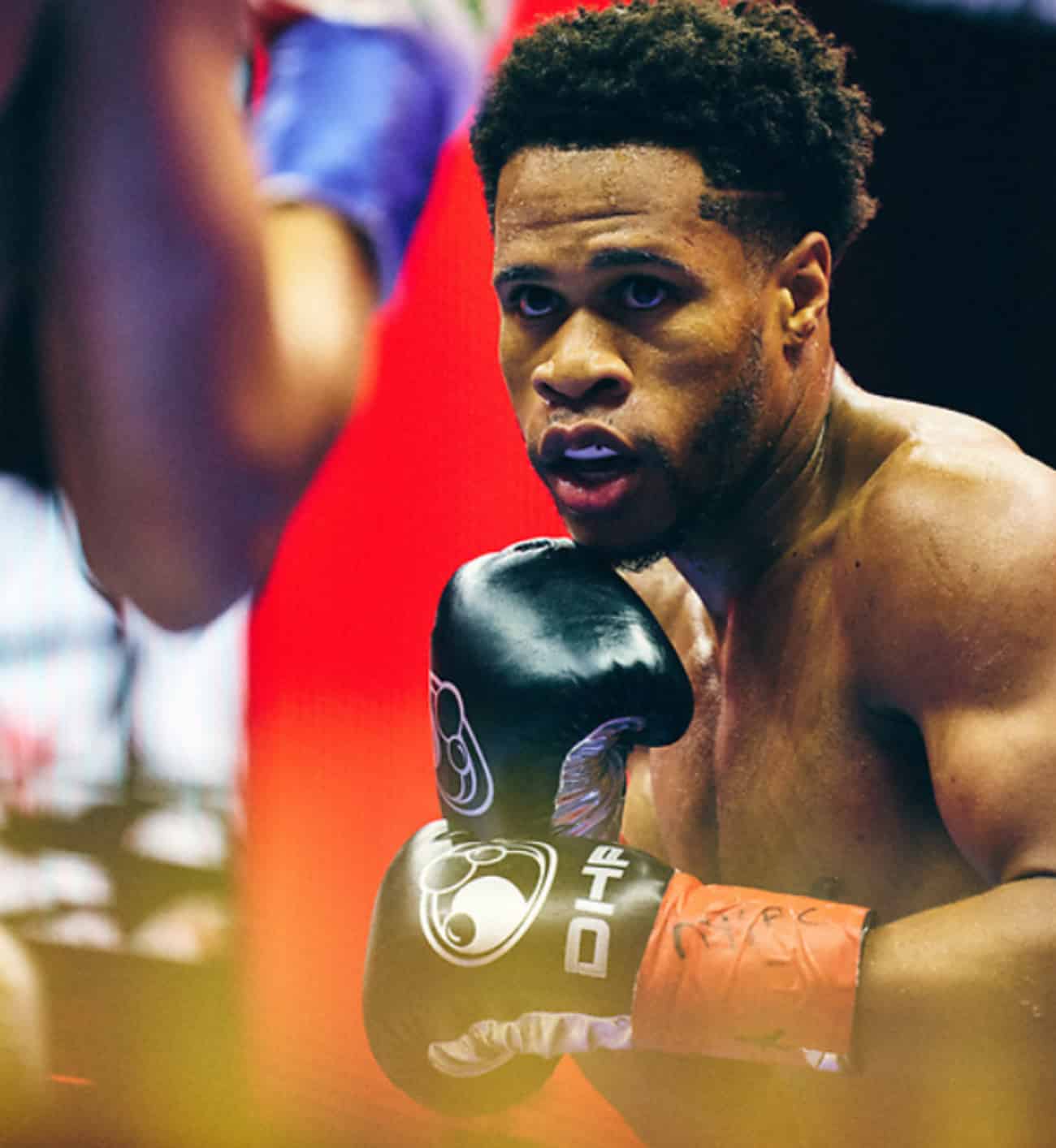 Image: "Smart Boxing": Danny Garcia Defends Haney's Style After Ramirez Fight, Dismissing Critics