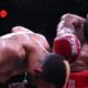 Steven Nelson does not want to lie down on Diego Pasteco
