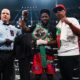 Image: "Stop Hiding!" Lubin Tells Murtazaliev After TKO Win