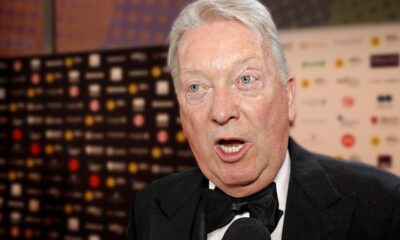 TONY BELLEW A B*****D! - Frank Warren RAGES AFTER BRUTAL DANIEL DUBOIS KO PREDICTION