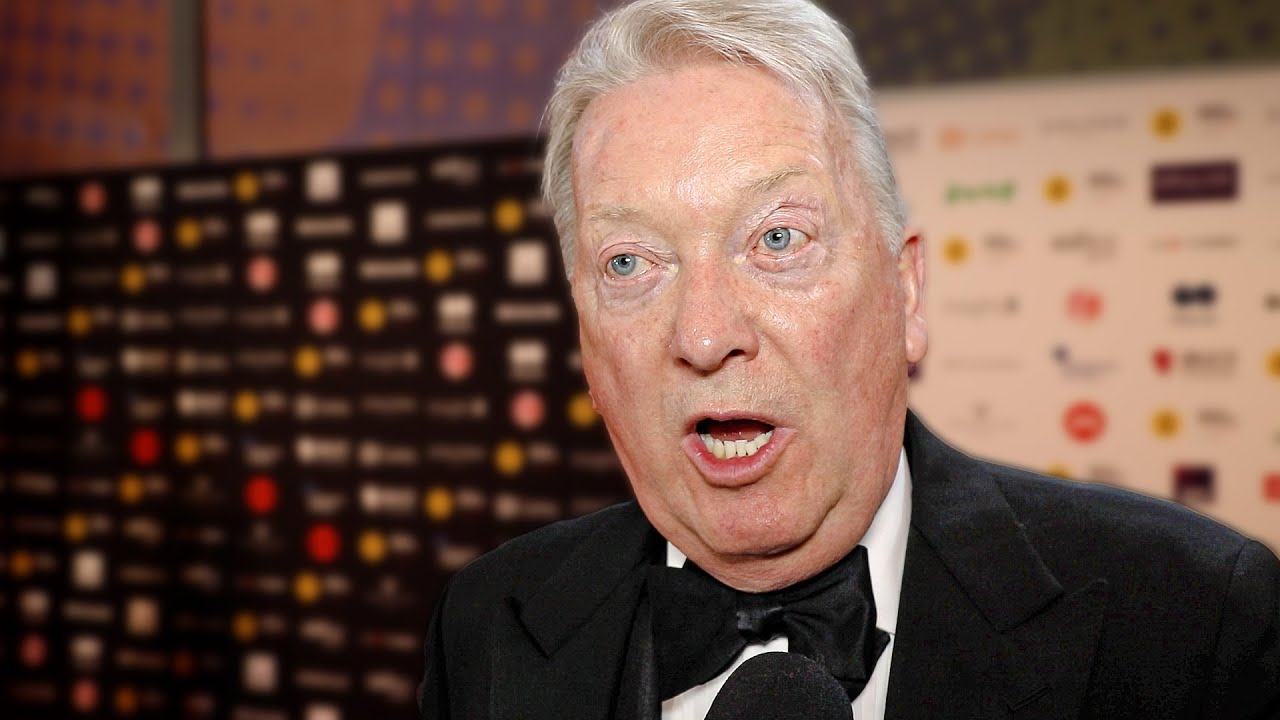 TONY BELLEW A B*****D! - Frank Warren RAGES AFTER BRUTAL DANIEL DUBOIS KO PREDICTION