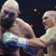 'TYSON FURY'S WORST SHAPE WAS IN USYK REMATCH!' - SO Live on JOHN FURY comments