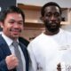 Pacquiao faces Barrios in July after almost four years out Photo Credit: Sean Michael Ham / TGB Promotions