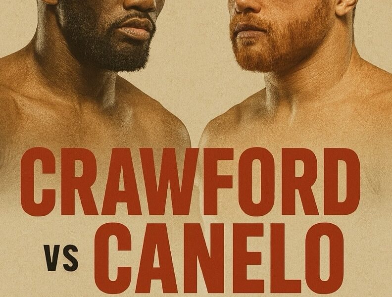 Image: Terence Crawford Believes Skill Set Will Be Deciding Factor In His Bout With Canelo 