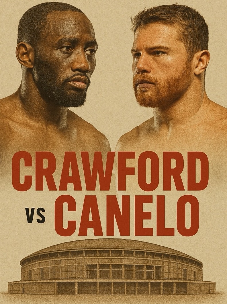 Image: Terence Crawford Believes Skill Set Will Be Deciding Factor In His Bout With Canelo