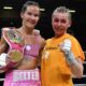 Terri Harper beats Zimmerman