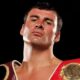 Joe Calzaghe Welsh fighters