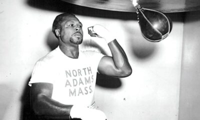 Archie Moore