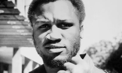 Joe Frazier