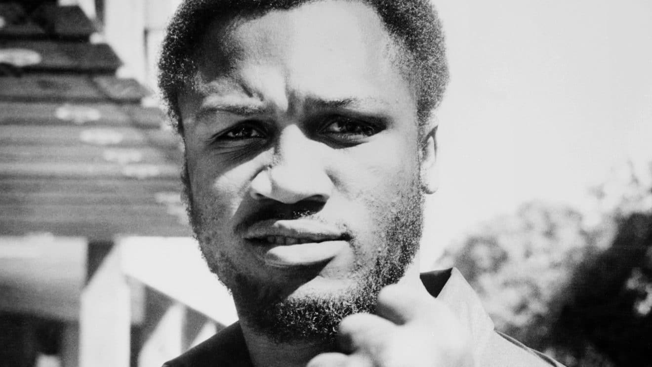 Joe Frazier