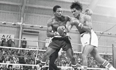 Roberto Duran