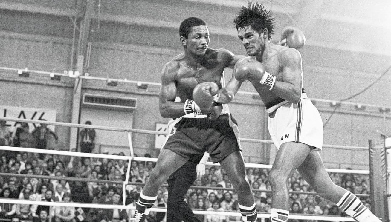 Roberto Duran