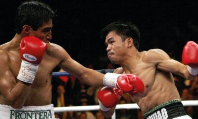 Manny Pacquiao