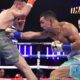Image: Teofimo's Sneaky Pep Talk to Josh Taylor