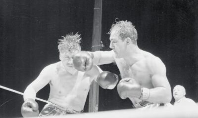 Rocky Marciano