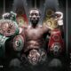 Terence Crawford P4P WBN 2025