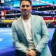 Image: "After, We'll Make It Happen": Eddie Hearn's Determination to Stage the Benn vs. Stevenson Clash
