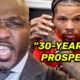 Tim Bradley ERUPTS on Gervonta Davis; CALLS him “30-YEAR-OLD PROSPECT” & ASKS “WHAT YOU SCARED OF?”
