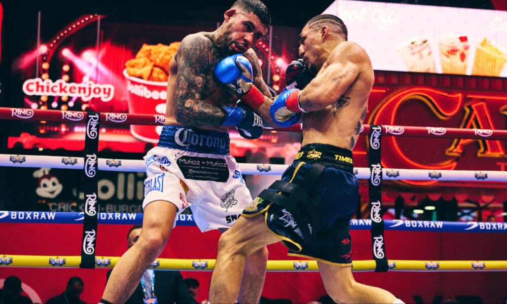 Image: Tim Bradley Issues Stern Warning: Jaron 'Boots' Ennis Must Avoid Teofimo Lopez Due to Perceived Mismatch