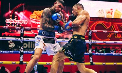 Image: Tim Bradley Issues Stern Warning: Jaron 'Boots' Ennis Must Avoid Teofimo Lopez Due to Perceived Mismatch