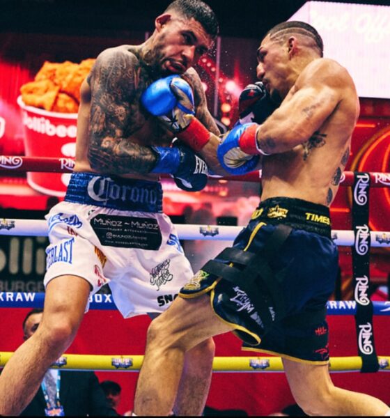 Image: Tim Bradley Issues Stern Warning: Jaron 'Boots' Ennis Must Avoid Teofimo Lopez Due to Perceived Mismatch