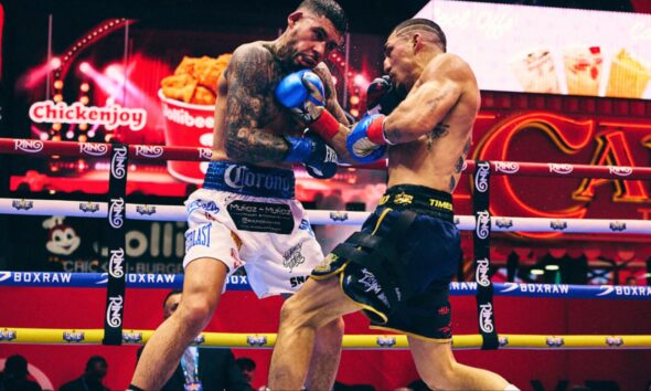 Image: Tim Bradley Issues Stern Warning: Jaron 'Boots' Ennis Must Avoid Teofimo Lopez Due to Perceived Mismatch