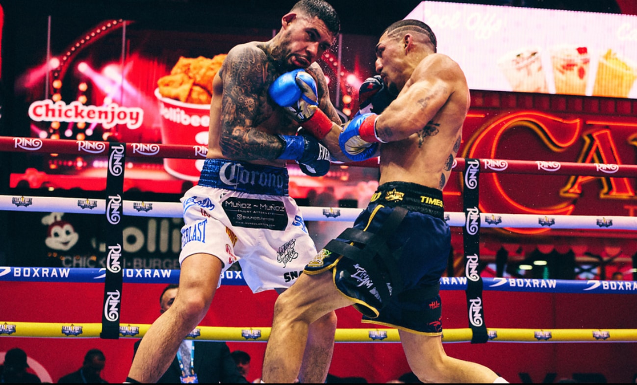 Image: Tim Bradley Issues Stern Warning: Jaron 'Boots' Ennis Must Avoid Teofimo Lopez Due to Perceived Mismatch