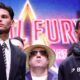 Garcia vs Romero Times Square Boxing