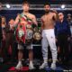 Image: Tonight's Live Results: Inoue vs. Cardenas - From Las Vegas