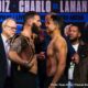 Image: Tonight's Live Results: Plant vs. Resendiz and Charlo vs. LaManna