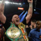 Tyson Fury: I’m Staying Retired