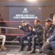 ULTIMATE BOXXER - OFFICIAL LAUNCH | with Paulie Malignaggi & Ricky Hatton
