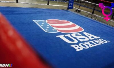 USA Boxing Transgender boxing