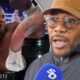 'USYK GIVES DUBOIS FLASHBACKS!!' - Mike Balogun LEFT SURPRISED by Moses Itauma
