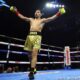 Image: Janibek's 2025 Unification Bid: Targeting Adames and Lara Before a Potential Canelo Fight